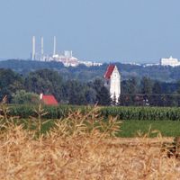 arrondissement de Dachau