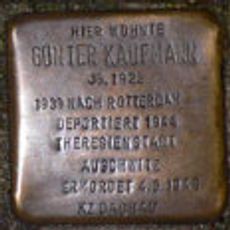 Günther Kaufmann
