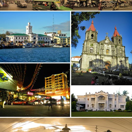 Iloilo City
