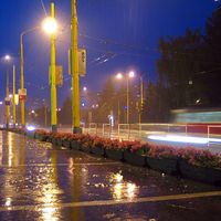 distretto di Košice I