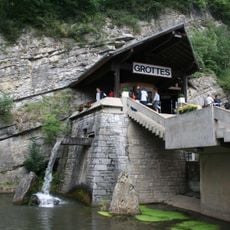 Grotten van Remouchamps