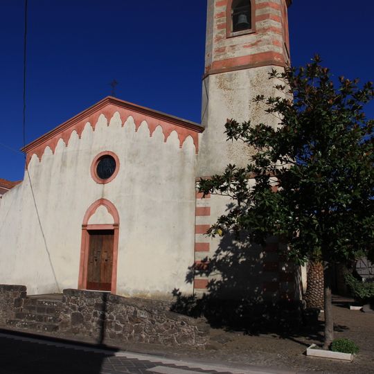Chiesa di Sant'Anna