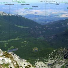 Dolina Bielej vody (národní přírodní rezervace)