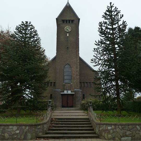 Franciscus van Assisikerk