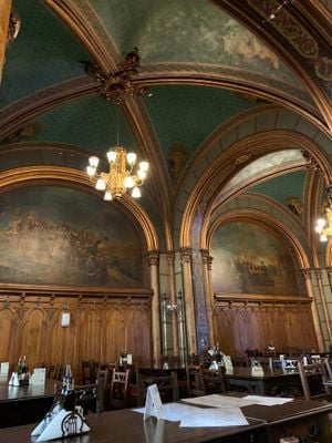 Intérieur 2