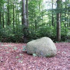 LSG-Huelsbergbach