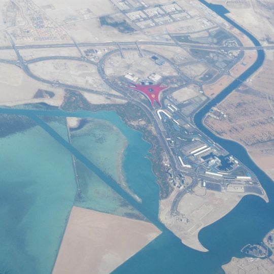 Yas Island