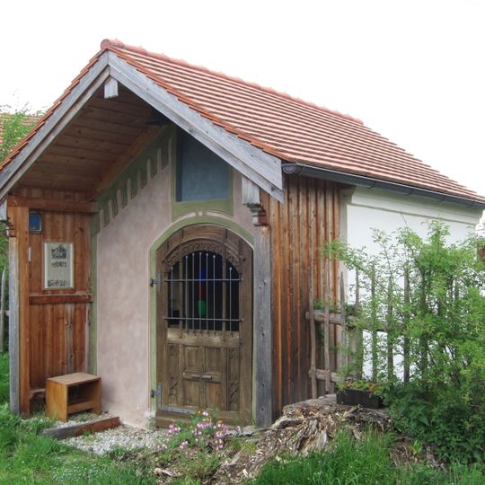 Hofkapelle St. Leonhard