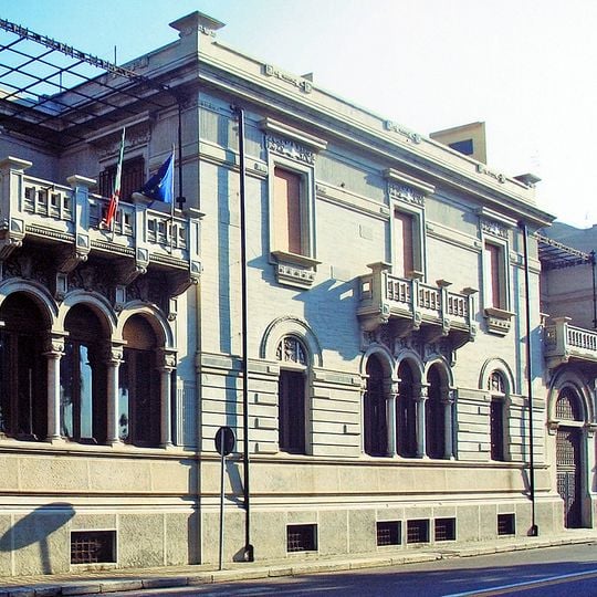 Palazzo Spinelli