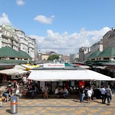 Naschmarkt