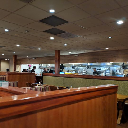 Carrabba's Italian Grill