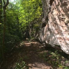 Felsenwege