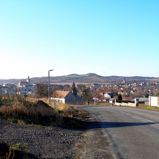 Třebenice