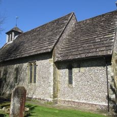 The Parish Church of St Bartholomew