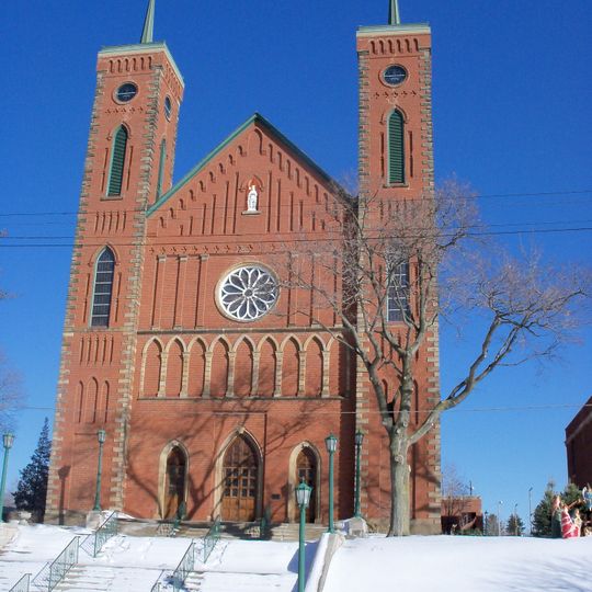 St. Louis Church