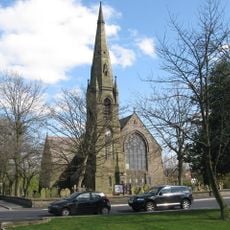 Church of Saint Andrew