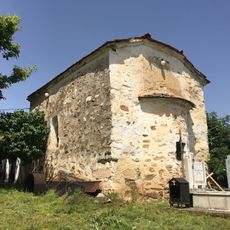 Nativity of Vigin Mary Church, Podino