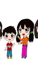 Kenzo KidToyTesters