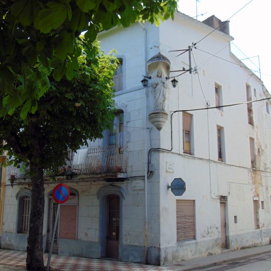 Ca la Mercè Fàbrega