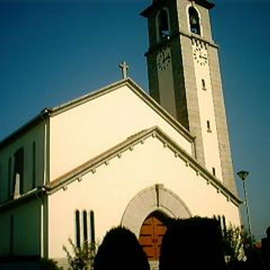 Igreja de São Jorge