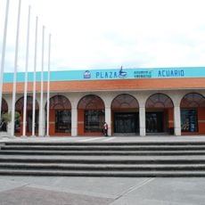 Aquarium of Veracruz