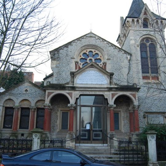 Chatham Memorial Synagogue