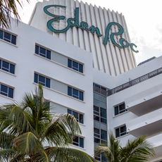 Eden Roc Miami Beach