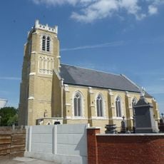 Église Notre-Dame-du-Mont-Carmel de Nouvelle-église