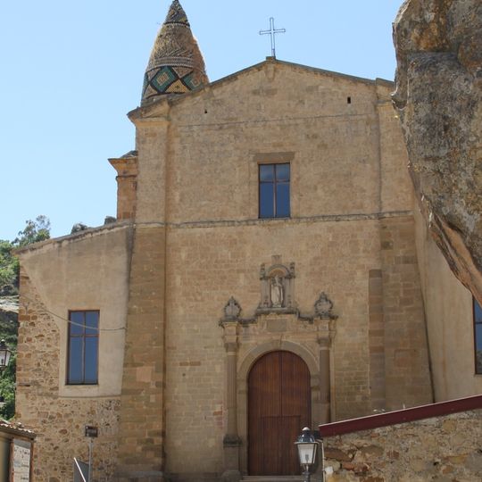Chiesa di San Cataldo