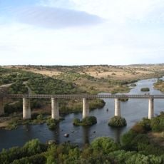 Puente del Guadiana