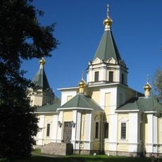 Church of the Theotokos of Kazan