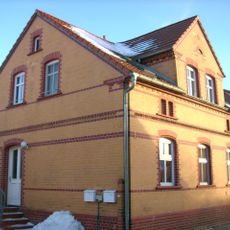 Wohnhaus Andreas-Seiler-Straße 8
