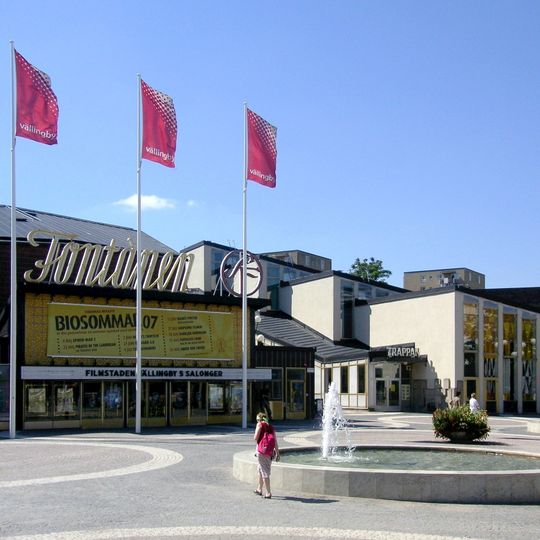 Filmstaden Vällingby