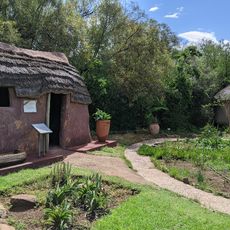 Free State National Botanical Garden