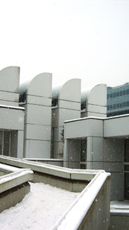 Bauhaus Archive