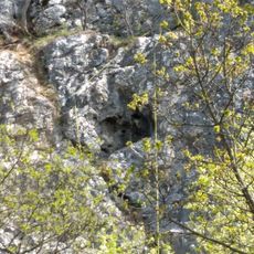 Kis-Berda Cave