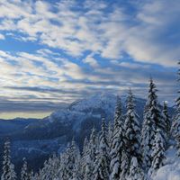 Squamish-Lillooet Regional District