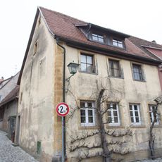 Pfäffleinsgäßchen 2