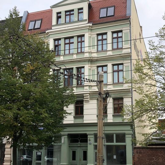 Halberstädter Straße 131