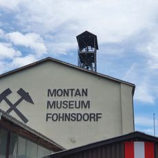 Mining Museum Fohnsdorf
