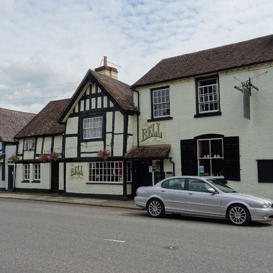 The Bell Inn