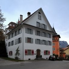 Luger Haus (Dornbirn)