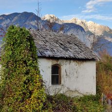Kapelle Kristen