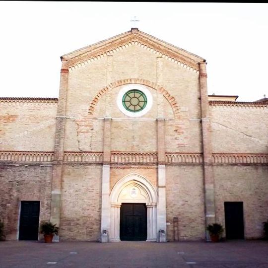 Cattedrale di Santa Maria Assunta