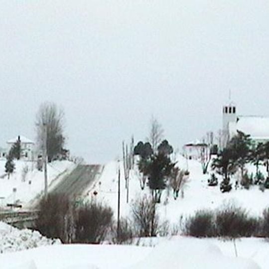 Municipalità regionale della contea di Abitibi