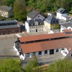 Sayner Hütte
