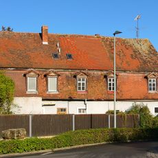 Mainstockheimer Straße 9