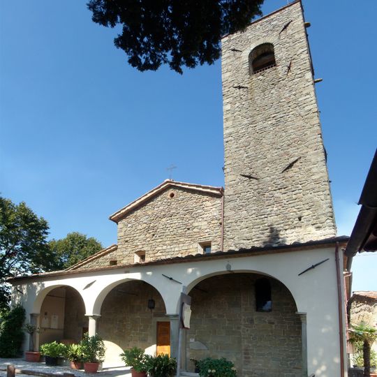 Chiesa di San Bartolomeo