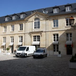Hôtel du Bailliage
