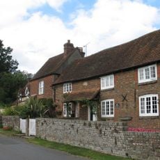 Sunnycot And The Old Post House